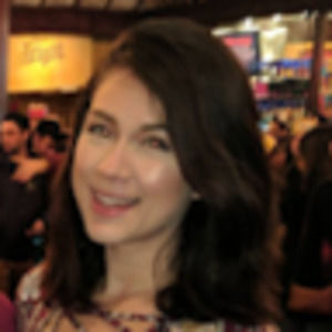 Meet your Posher, Christina